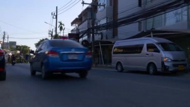 panoramik scooter Tur