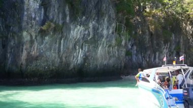 phuket Adası yaz saati