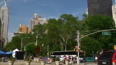 Empire State Binası