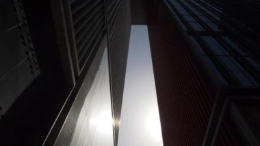 Hangzhou şehrinin modern mimarisi, Çin