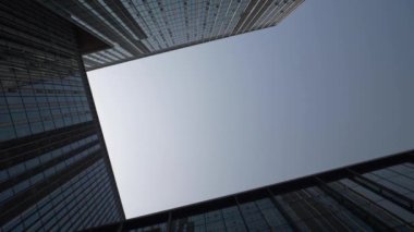 Hangzhou şehrinin modern mimarisi, Çin