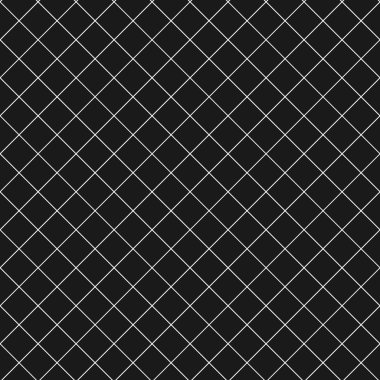 eşkenar dörtgen geometrik dikişsiz desen basit invers