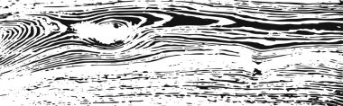 Wood texture white and black 2