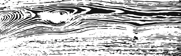 Texture bois blanc et noir 2 — Image vectorielle