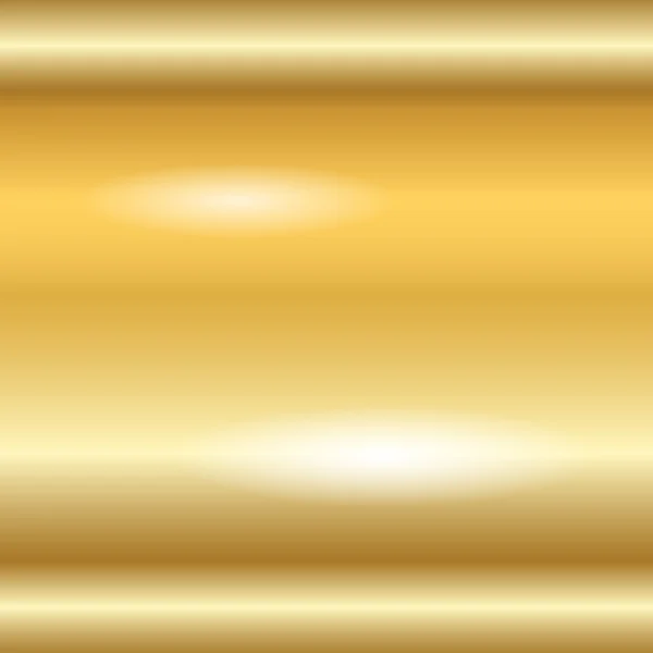 Горизонтальная структура золота 1 — стоковый вектор