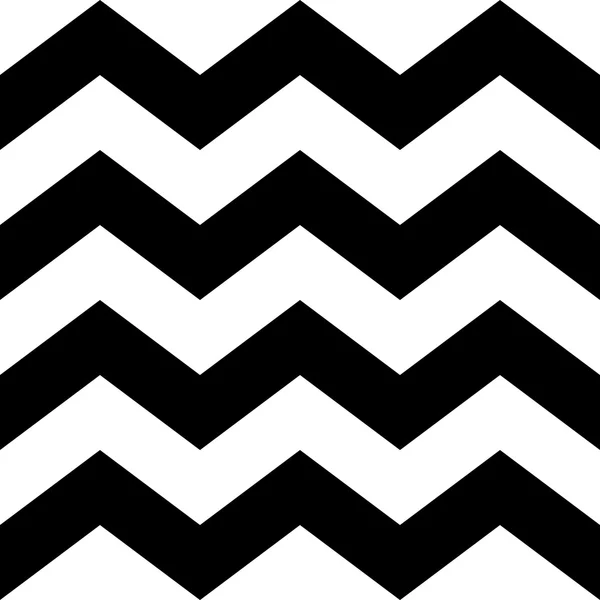 Zig zag satırları seamless modeli