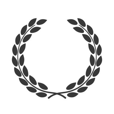 defne çelenk sembolü başarı