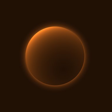 Gezegen işareti uzayı