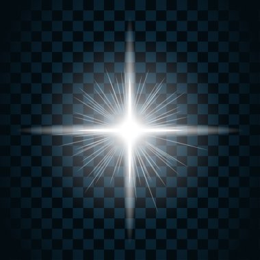 ışıltı ışık yıldızı 10