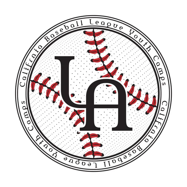 baseball tee template stock vectors royalty free baseball tee