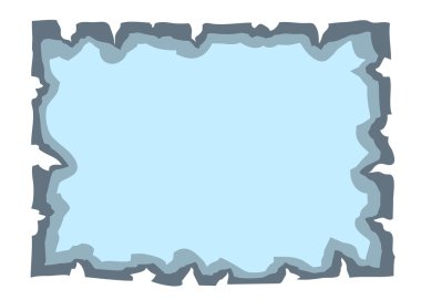 Parşömen eski kağıt afiş