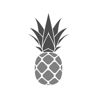 Yaprak grisi ananas