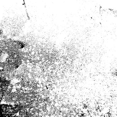 Grunge doku beyaz siyah tahıl