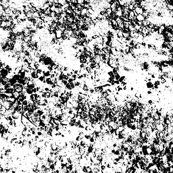 Textura de pared de piedra grunge — Archivo Imágenes Vectoriales