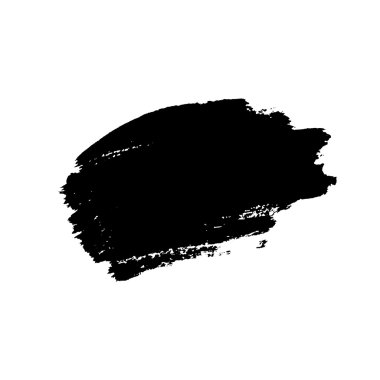 Grunge arka plan fırça darbesi