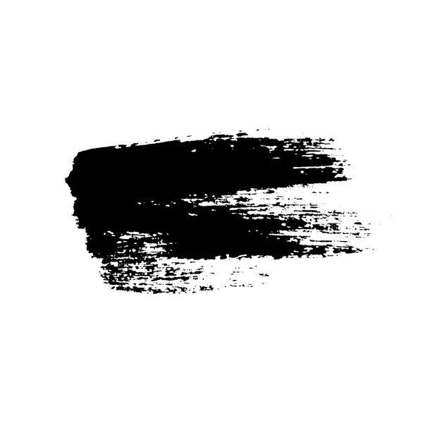 Grunge coup de pinceau arrière-plan — Image vectorielle