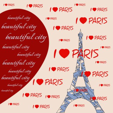 paris love