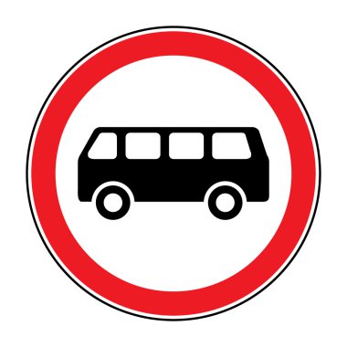 otobüs yok