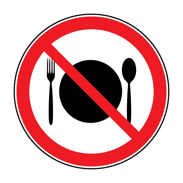 Teken verboden sinal prohibition voedsel nenhum telefoons mobiele eet pictogram no food allowed symbol, no eating, no food or drink area sign, food and