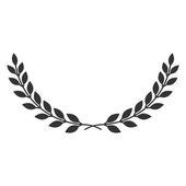  laurel wreath symbol