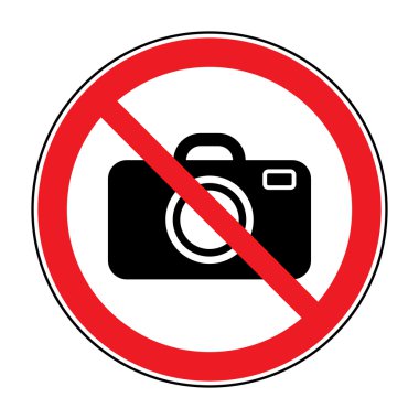 Fotoğraf işareti yok