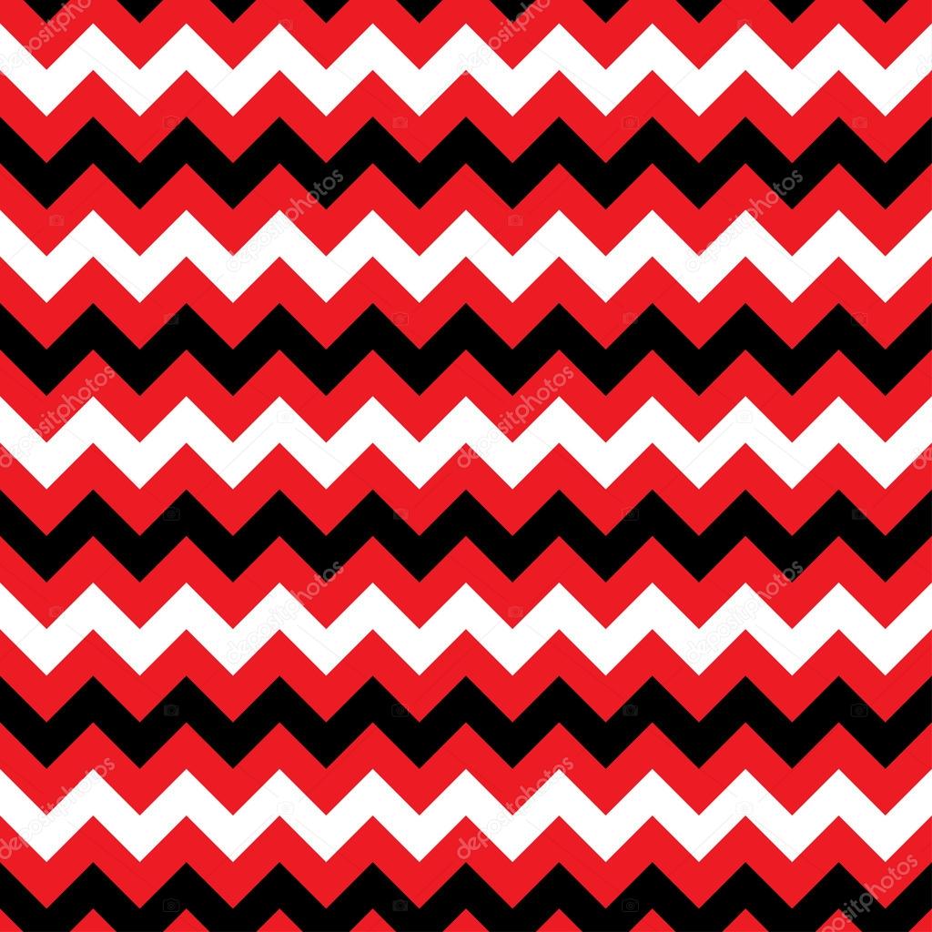 seamless pattern zigzag