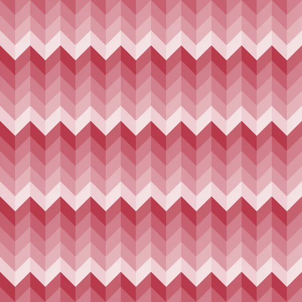 Zigzag无缝模式 — 图库矢量图片