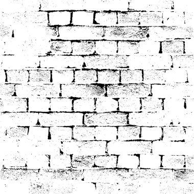 Tuğla duvar arkaplanı