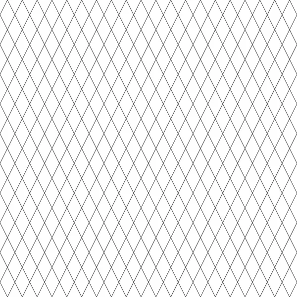 菱形无缝模式 — 图库矢量图片