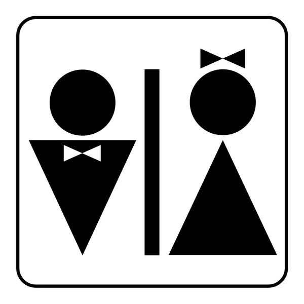 Обозначения туалета мужской женский картинки