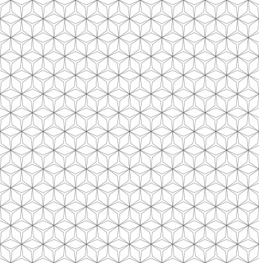 rhombus seamless modeli