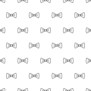 Papyonsuz Kravat Deseni