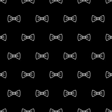 Papyonsuz Kravat Deseni