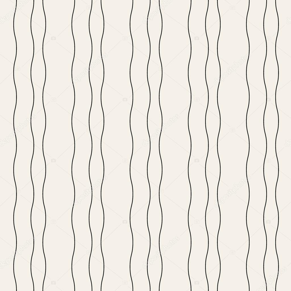 wave seamless pattern