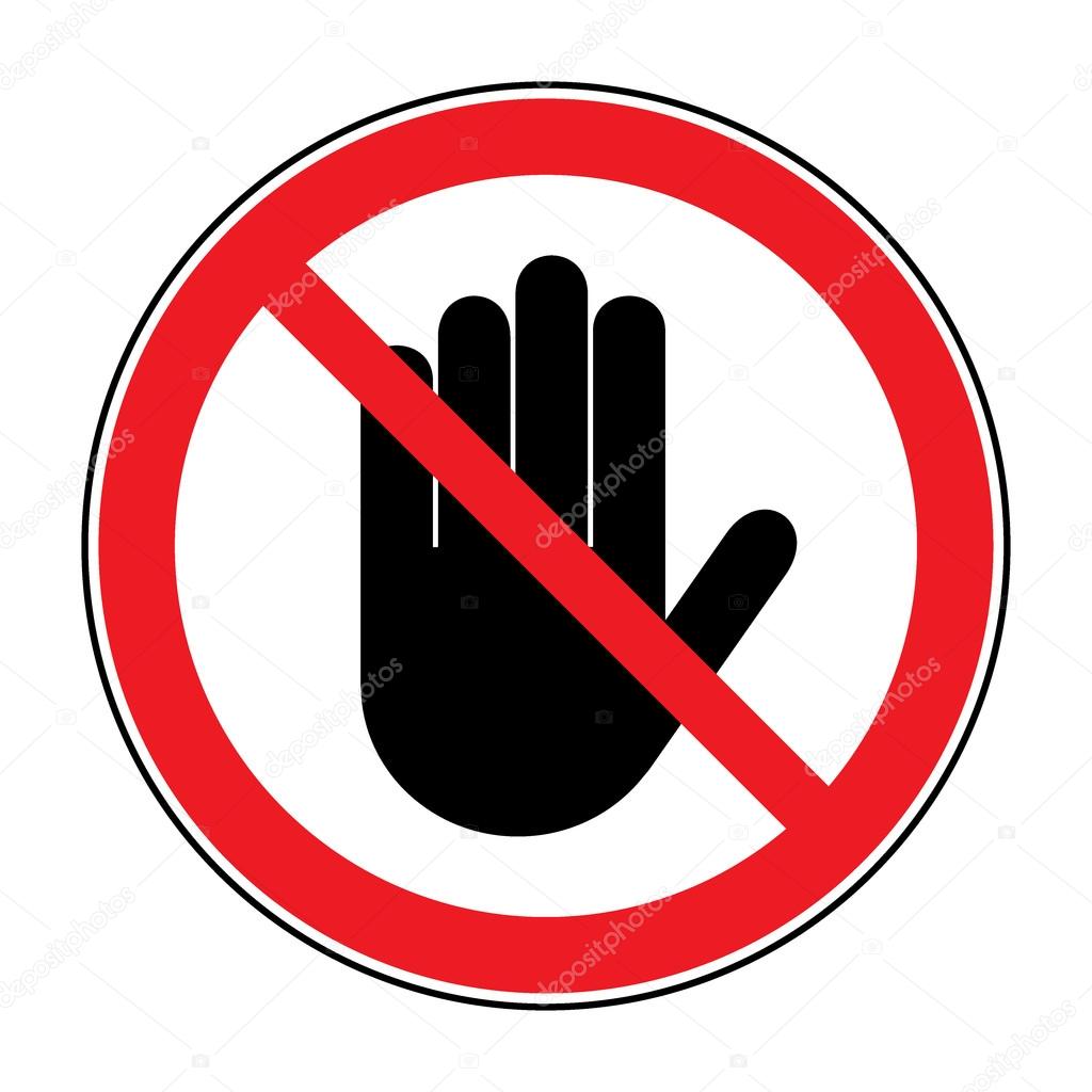 Hand Stop Sign Images - Free Download on Freepik