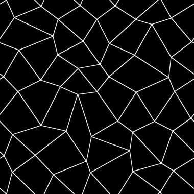 Mozaik geometrik seamless modeli