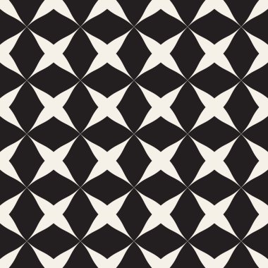 Mozaik geometrik seamless modeli