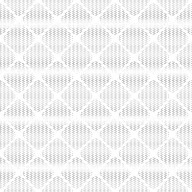 Seamless geometric pattern rhombus