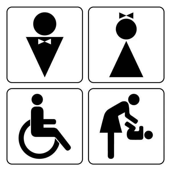 WC Icons set