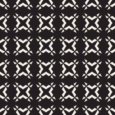 Mozaik geometrik seamless modeli