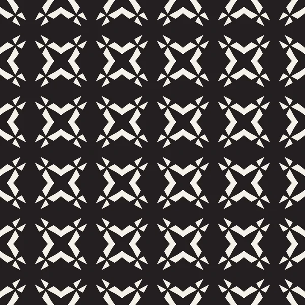 马赛克几何无缝模式 — 图库矢量图片