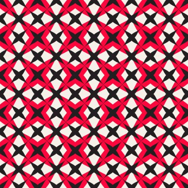 Mozaik geometrik seamless modeli