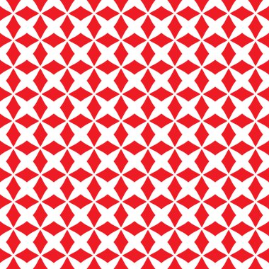 Mozaik geometrik seamless modeli