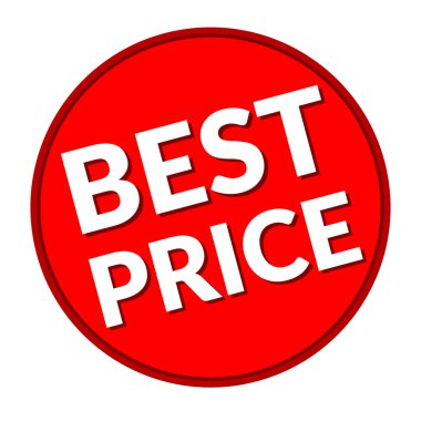 En iyi fiyat simgesi