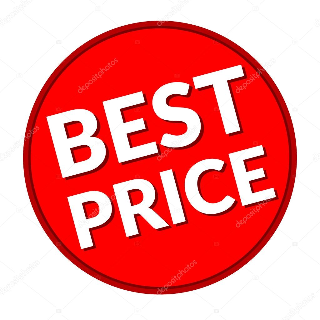 BEST price icon
