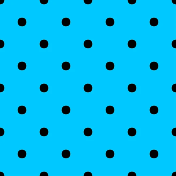 Seemless polka dot — Stock fotografie