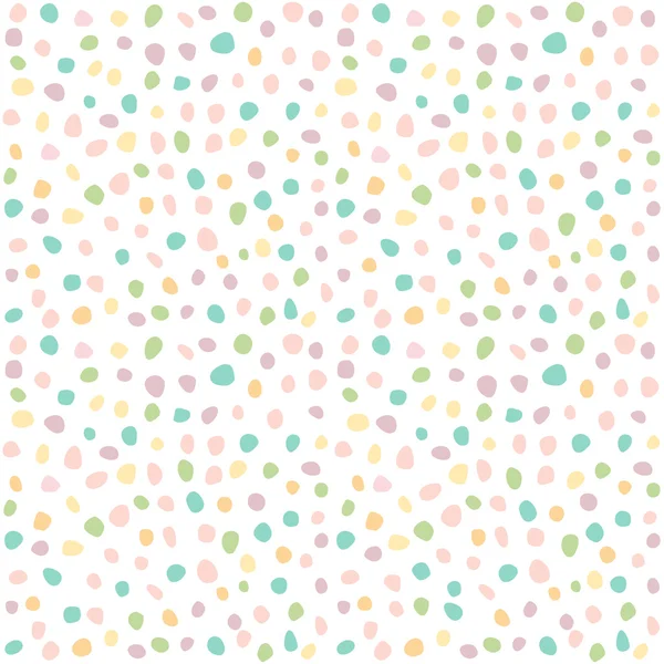 Kusursuz konfeti deseni