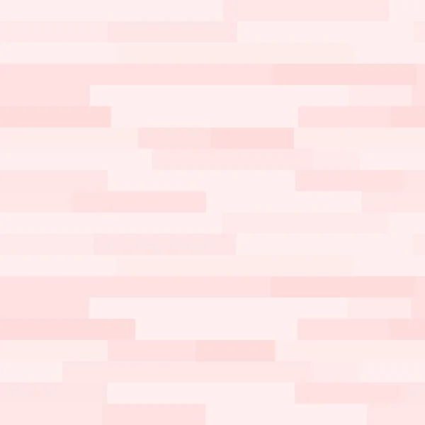 Бесшовная текстура с розовой плиткой. Хороший розовый фон. Универсальный фон для ткани, текстиля, обоев, отпечатков. Векторная иллюстрация . — стоковый вектор