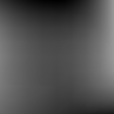 Soyut koyu renk web, sunumlar ve baskı için degrade arka plan bulanıklık. Siyah evrensel zemin. Vektör çizim.