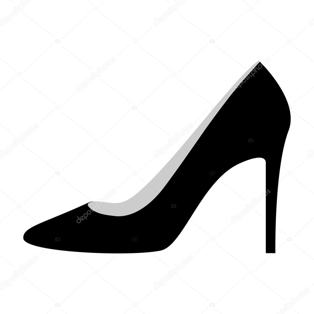 heels icon